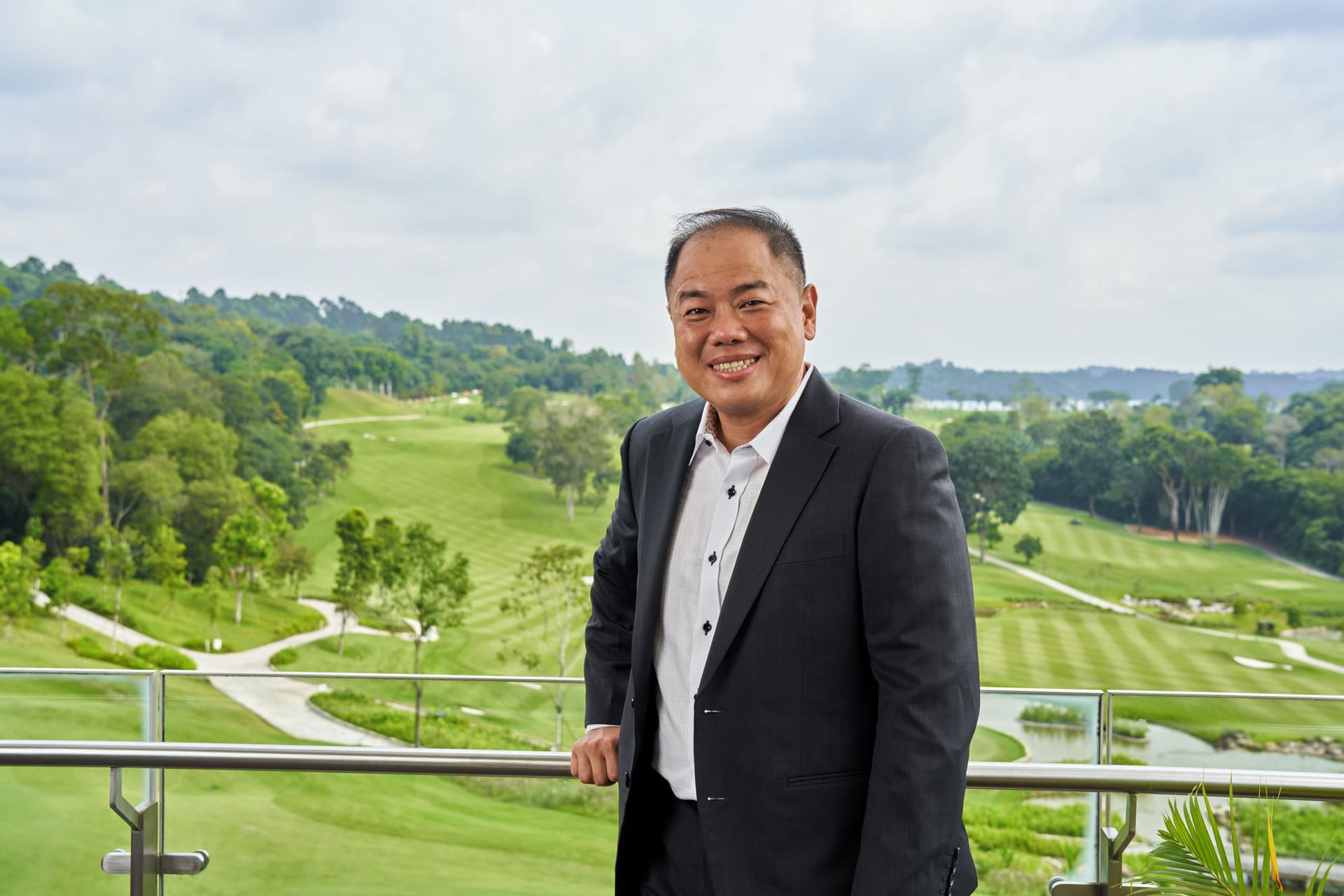 desmond singapore country club
