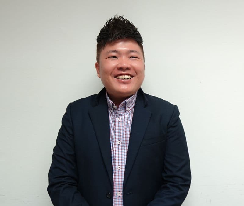Gabriel Chua