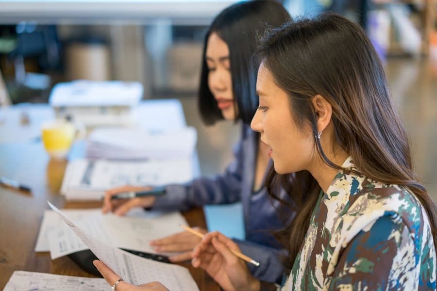 Transform your career with expert coaching