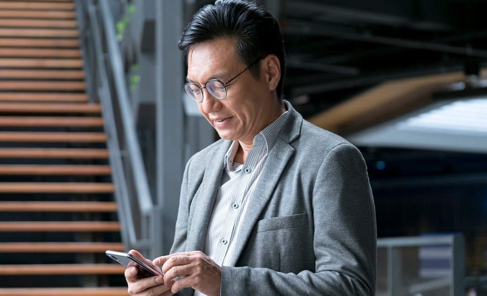 Build a workforce ready for what's next